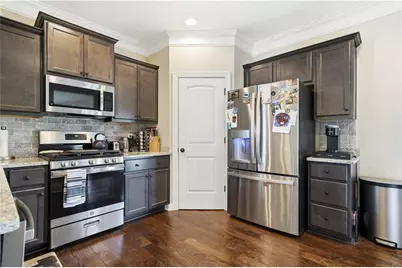449 Tom Avery Drive, Ball Ground, GA 30107 - Photo 4