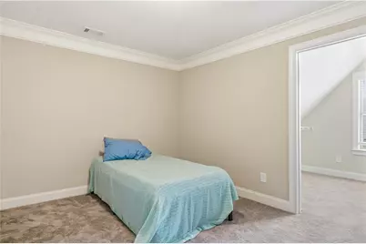 449 Tom Avery Drive, Ball Ground, GA 30107 - Photo 22
