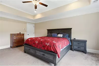 449 Tom Avery Drive, Ball Ground, GA 30107 - Photo 14