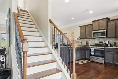 449 Tom Avery Drive, Ball Ground, GA 30107 - Photo 12