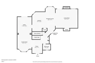 835 Forestwalk Dr, Suwanee, GA 30024 - Photo 50