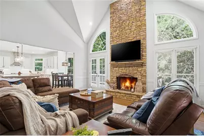 835 Forestwalk Drive, Suwanee, GA 30024 - Photo 12