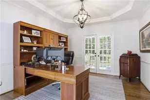 835 Forestwalk Dr, Suwanee, GA 30024 - Photo 18