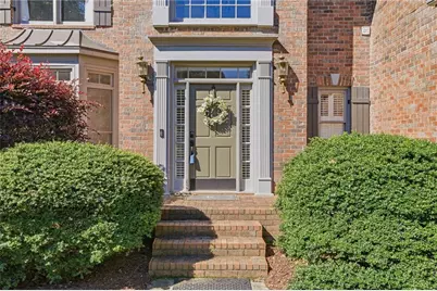 835 Forestwalk Drive, Suwanee, GA 30024 - Photo 4