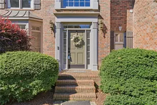 835 Forestwalk Dr, Suwanee, GA 30024 - Photo 4