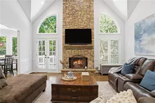 835 Forestwalk Dr, Suwanee, GA 30024 - Photo 14