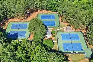 835 Forestwalk Dr, Suwanee, GA 30024 - Photo 52