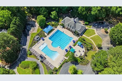 835 Forestwalk Drive, Suwanee, GA 30024 - Photo 54
