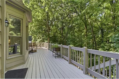 835 Forestwalk Drive, Suwanee, GA 30024 - Photo 40