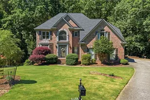 835 Forestwalk Dr, Suwanee, GA 30024 - Photo 1