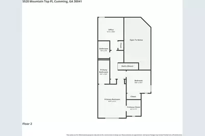 5520 Mountain Top Place, Cumming, GA 30041 - Photo 48