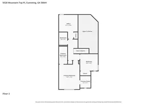 5520 Mountain Top Pl, Cumming, GA 30041 - Photo 48