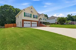 2343 Bluff Creek Overlook, Douglasville, GA 30135 - Photo 2