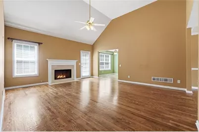 2343 Bluff Creek Overlook, Douglasville, GA 30135 - Photo 6