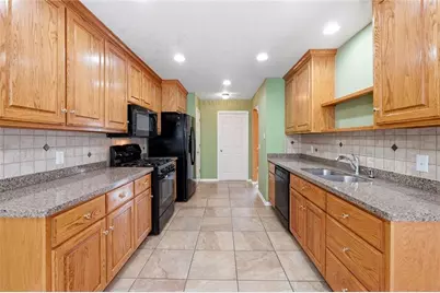 2343 Bluff Creek Overlook, Douglasville, GA 30135 - Photo 8