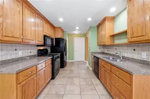 2343 Bluff Creek Overlook, Douglasville, GA 30135 - Photo 8