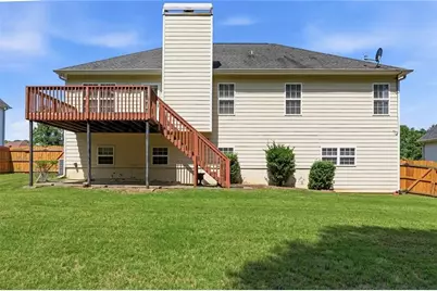 2343 Bluff Creek Overlook, Douglasville, GA 30135 - Photo 28