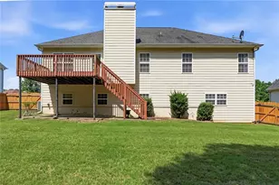 2343 Bluff Creek Overlook, Douglasville, GA 30135 - Photo 28