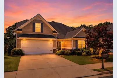 536 Gardenview Road, Canton, GA 30114 - Photo 1