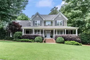 5 Warwick Pl, Rome, GA 30161 - Photo 1