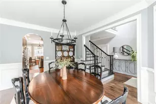 5 Warwick Pl, Rome, GA 30161 - Photo 8