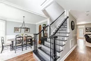 5 Warwick Pl, Rome, GA 30161 - Photo 6