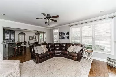 5 Warwick Place, Rome, GA 30161 - Photo 18