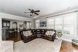 5 Warwick Pl, Rome, GA 30161 - Photo 18