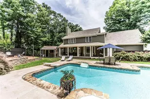 5 Warwick Pl, Rome, GA 30161 - Photo 52