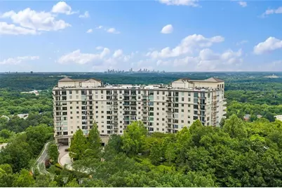 2950 Mount Wilkinson Parkway SE #915, Atlanta, GA 30339 - Photo 54