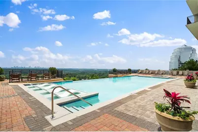 2950 Mount Wilkinson Parkway SE #915, Atlanta, GA 30339 - Photo 1