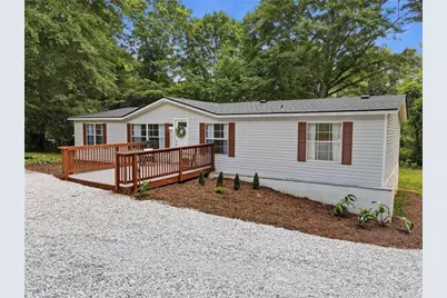 1203 Lanier Road, Pendergrass, GA 30567 - Photo 1