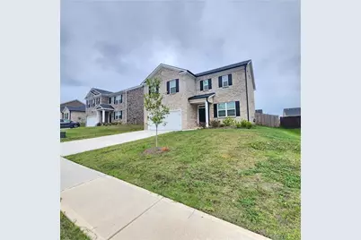 1649 Jersey Dr, Stockbridge, GA 30281 - Photo 2