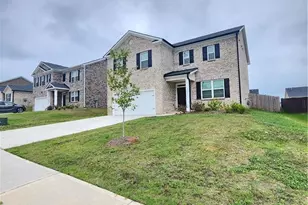 1649 Jersey Dr, Stockbridge, GA 30281 - Photo 2