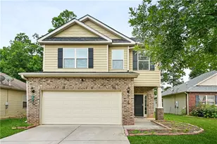 4998 Summersun Dr, Morrow, GA 30260 - Photo 1