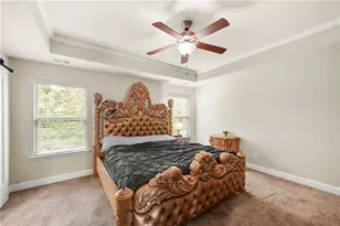 4998 Summersun Dr, Morrow, GA 30260 - Photo 14