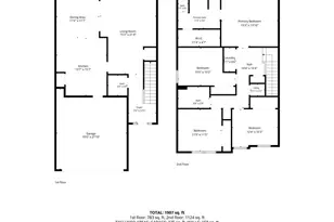 4998 Summersun Dr, Morrow, GA 30260 - Photo 32