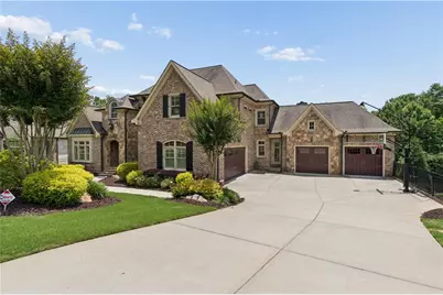 5921 Yoshino Cherry Lane, Braselton, GA 30517 - Photo 2