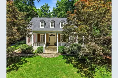 3773 Vermont Road NE, Atlanta, GA 30319 - Photo 2