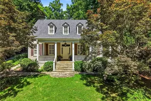 3773 Vermont Rd NE, Atlanta, GA 30319 - Photo 2