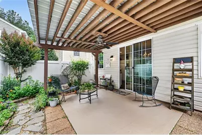 111 W Oaks Court, Woodstock, GA 30188 - Photo 20