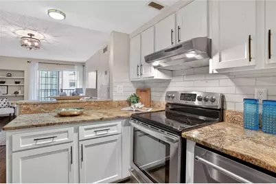 199 14th Street NE #509, Atlanta, GA 30309 - Photo 12
