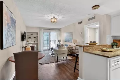 199 14th Street NE #509, Atlanta, GA 30309 - Photo 2