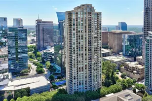 [Address not provided], Atlanta, GA 30326 - Photo 1