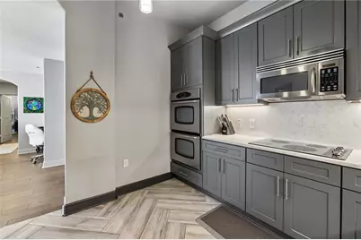 3445 Stratford Road NE #3105, Atlanta, GA 30326 - Photo 4