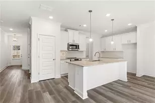 5643 Chickory Dr, Flowery Branch, GA 30542 - Photo 10
