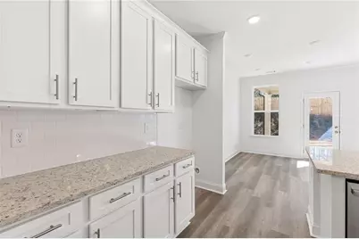 5643 Chickory Drive, Flowery Branch, GA 30542 - Photo 4