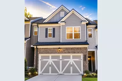 5643 Chickory Drive, Flowery Branch, GA 30542 - Photo 1