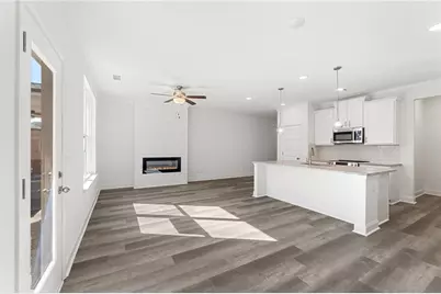 5643 Chickory Drive, Flowery Branch, GA 30542 - Photo 6