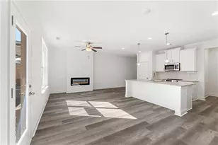 5643 Chickory Dr, Flowery Branch, GA 30542 - Photo 6